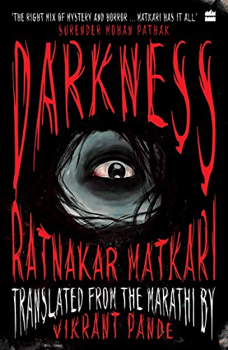 Stock image for Darkness for sale by GreatBookPrices