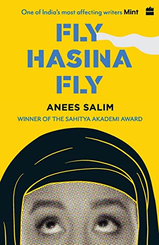 Stock image for FLY HASINA FLY for sale by Books Puddle