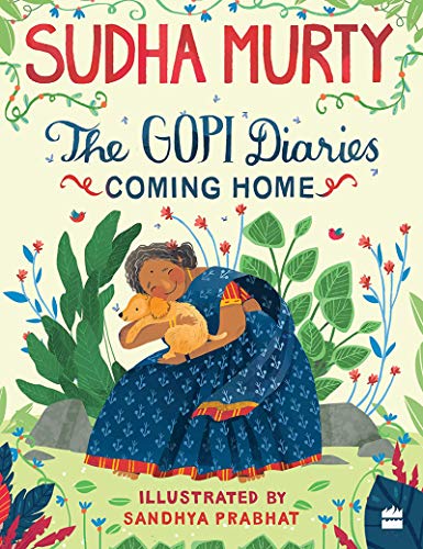 Imagen de archivo de The Gopi Diaries: Coming Home a la venta por ThriftBooks-Atlanta