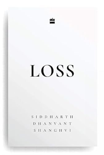 Stock image for Loss for sale by Books Puddle