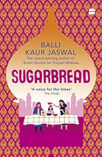 Stock image for Sugarbread for sale by Majestic Books