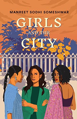 9789353579432: Girls and the City