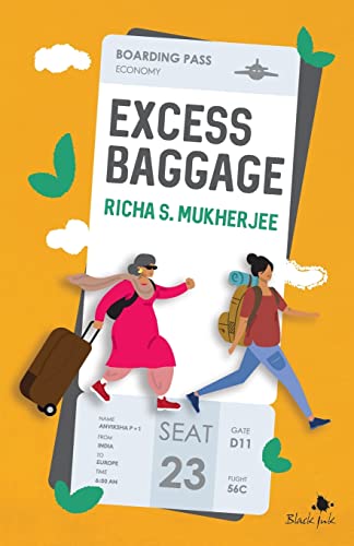 Stock image for Excess Baggage for sale by PBShop.store US