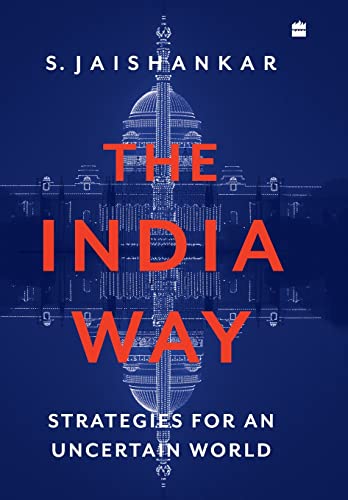 Stock image for The India Way Strategies for an Uncertain World for sale by PBShop.store US