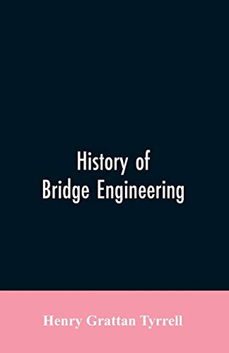 Stock image for History of Bridge Engineering for sale by Lucky's Textbooks