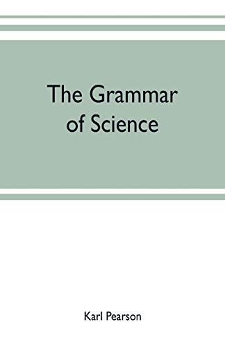 9789353702120: The grammar of science