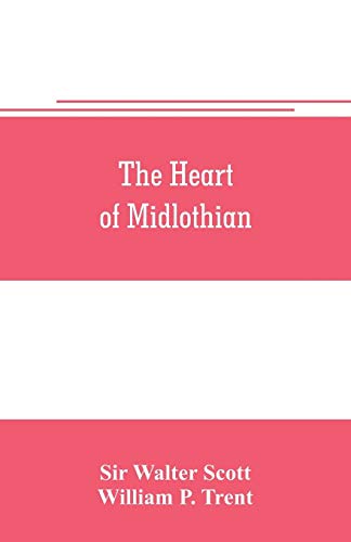9789353705800: The heart of Midlothian