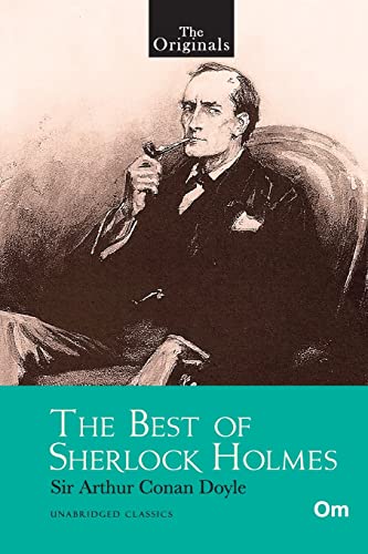 9789353761776: The Originals The Best of Sherlock Holmes