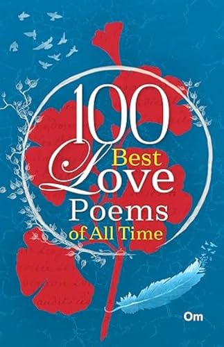 Stock image for 100 Best love poems of all times for sale by PBShop.store US