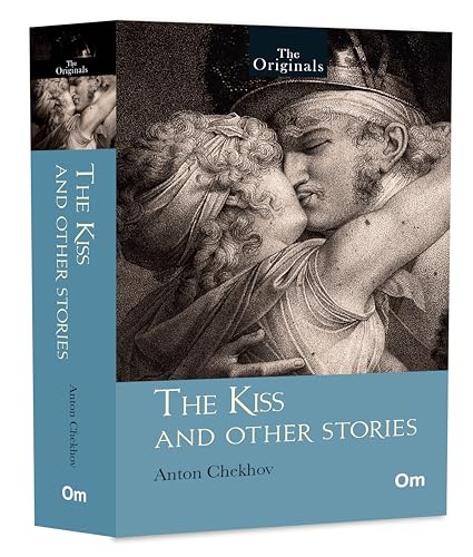 Stock image for The originals the kiss and other stories for sale by Books in my Basket