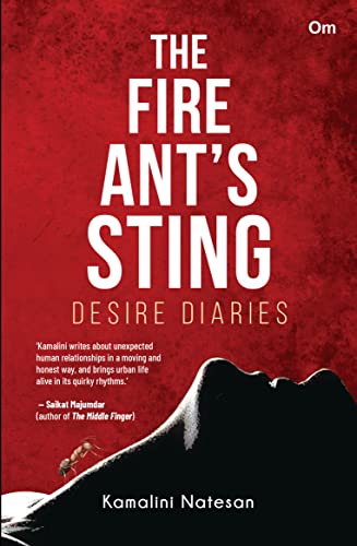 Stock image for The Fire Ant s Sting for sale by Kanic Books