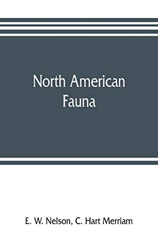 Stock image for North American Fauna: Natural history of the Tres Marias Islands, Mexico for sale by Books Puddle