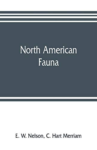 Stock image for North American Fauna: Natural history of the Tres Marias Islands, Mexico for sale by Chiron Media