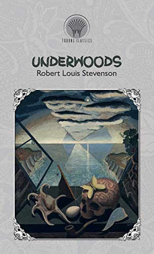 9789353830809: Underwoods (Throne Classics)