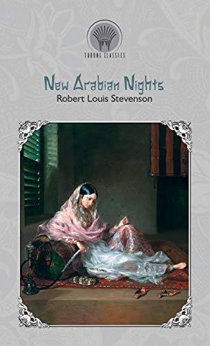 9789353830984: New Arabian Nights (Throne Classics)