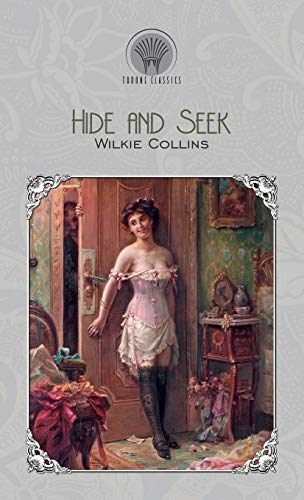 9789353831615: Hide and Seek (Throne Classics)