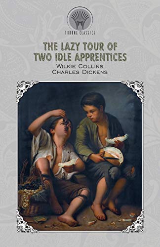 9789353831691: The Lazy Tour of Two Idle Apprentices (Throne Classics)