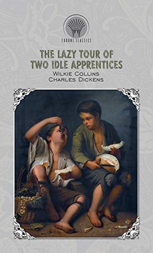 9789353831707: The Lazy Tour of Two Idle Apprentices (Throne Classics)