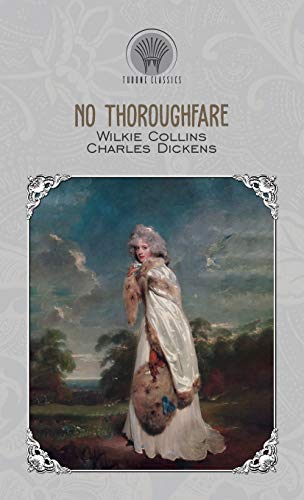 9789353831738: No Thoroughfare (Throne Classics)
