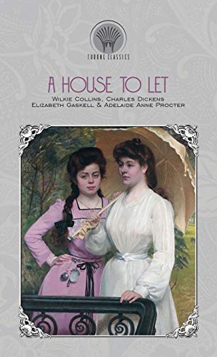 9789353831769: A House to Let (Throne Classics)