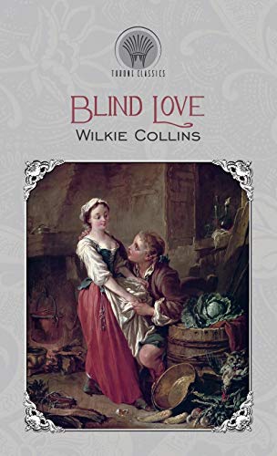 9789353832001: Blind Love (Throne Classics)