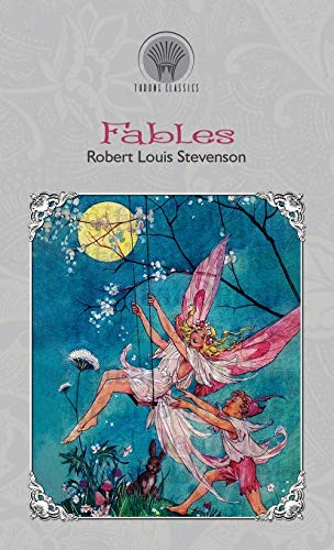 9789353832483: Fables (Throne Classics)