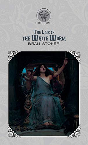 9789353833176: The Lair of the White Worm