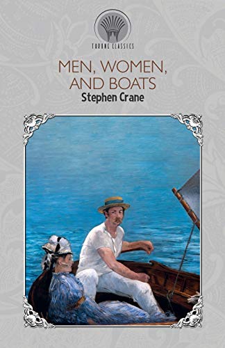 Stock image for Men, Women, and Boats (Throne Classics) for sale by WorldofBooks