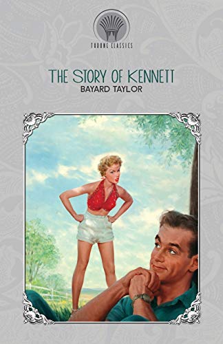 Beispielbild fr The Story of Kennett (Throne Classics) zum Verkauf von WorldofBooks