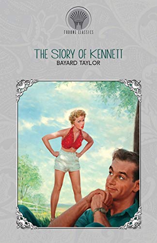 Imagen de archivo de The Story of Kennett (Throne Classics) a la venta por WorldofBooks