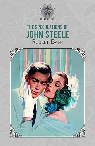 9789353835118: The Speculations of John Steele