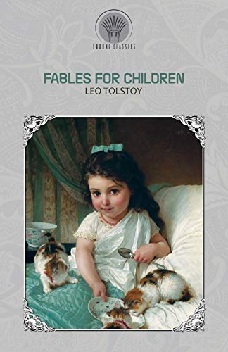9789353837273: Fables for Children