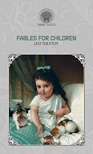 9789353837280: Fables for Children (Throne Classics)