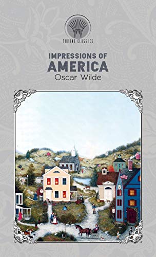 Stock image for Impressions of America for sale by Buchpark