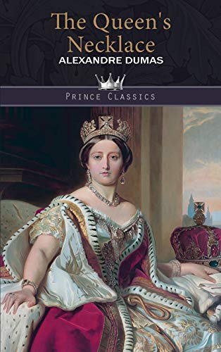 Beispielbild fr The Queen's Necklace (Prince Classics) zum Verkauf von SecondSale