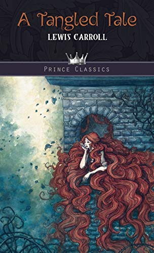 9789353853235: A Tangled Tale (Prince Classics)