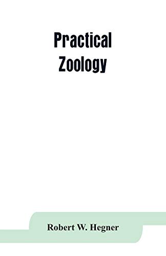 Beispielbild fr Practical zoology zum Verkauf von Buchpark