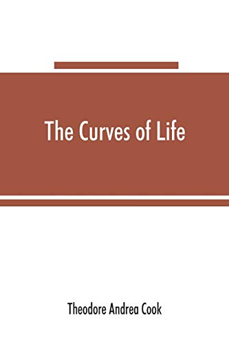 Imagen de archivo de The curves of life; being an account of spiral formations and their application to growth in nature, to science and to art; with special reference to the manuscripts of Leonardo da Vinci a la venta por Lucky's Textbooks