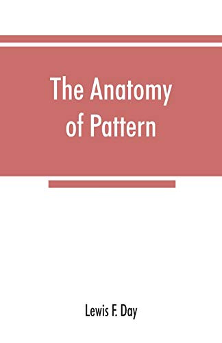 9789353867508: The anatomy of pattern