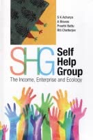 Stock image for Self Help Group: The Income Enterprise and Ecology for sale by Books Puddle