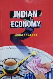 Stock image for Indian Economy (PB) for sale by Books Puddle