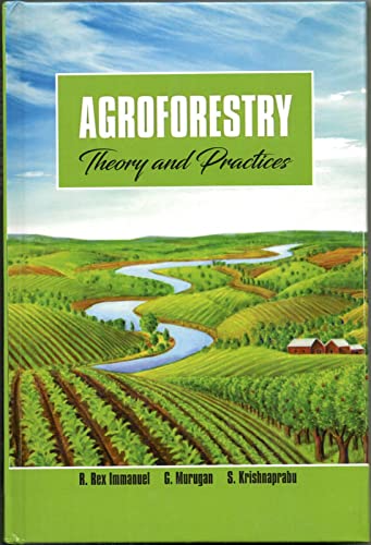 9789353870164: Agroforestry Theory and Practices