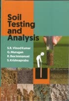 9789353870201: Soil Testing and Analysis