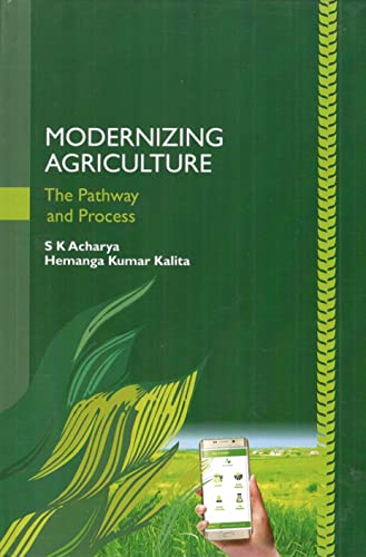Stock image for Modernizing Agriculture: The Pathway and Process for sale by Books Puddle