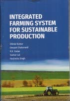 Imagen de archivo de Integrated Farming System for Sustainable Production a la venta por Books Puddle
