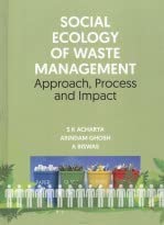 Stock image for Social Eoclogy Management Approach, Process and Impact for sale by Books Puddle