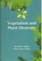 Beispielbild fr Vegetation and Plant Diversity zum Verkauf von Books Puddle