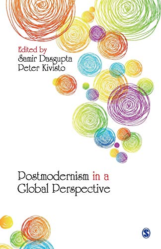9789353880576: Postmodernism in a Global Perspective