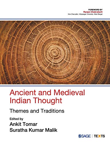 Stock image for Ancient and Medieval Indian Thought: Themes and Traditions for sale by Books Puddle