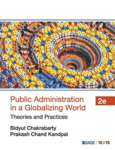 Theory Practice Public Administration Abebooks Theory Practice Public Administration Abebooks
